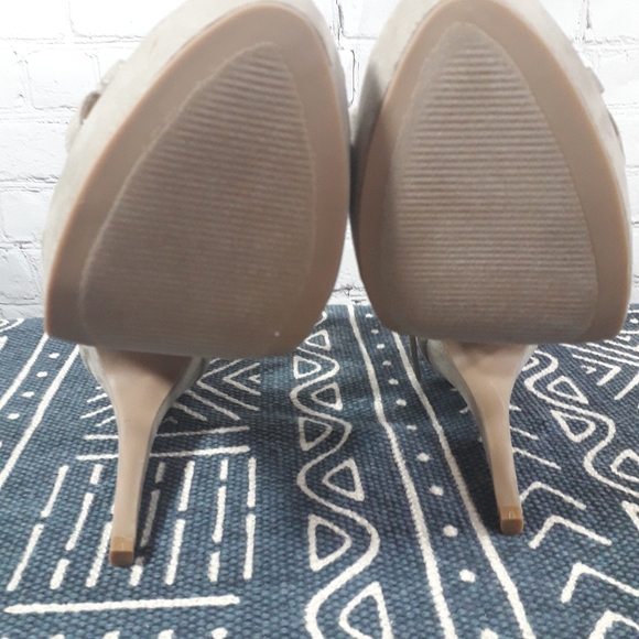 Chinese laundry pumps - Picture 5 of 9